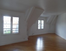 Location Appartement 53 m²