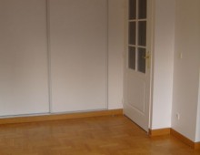Location Appartement 22 m²