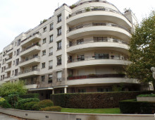 Location Appartement 63 m²