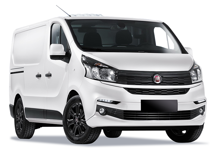 Fiat Talento or similar