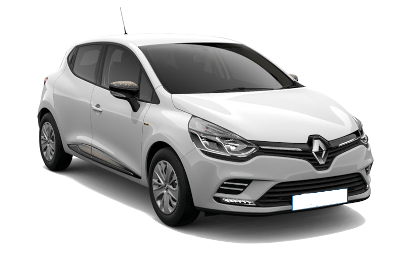 Renault Clio 1.5 diesel