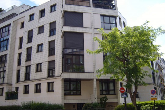 Location appartement 4 pièces 87m²