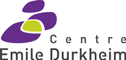 CENTRE ÉMILE-DURKHEIM - SCIENCE POLITIQUE ET SOCIOLOGIE COMPARATIVES, CED
