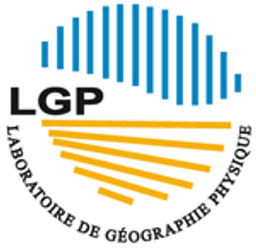 Laboratoire de géographie physique : environnements quaternaires et actuels, LGP
