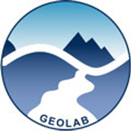 LABORATOIRE DE GÉOGRAPHIE PHYSIQUE ET ENVIRONNEMENTALE, GEOLAB