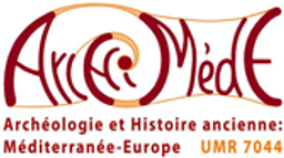 Archéologie et Histoire Ancienne : Méditerranée et Europe