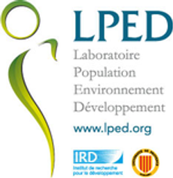Laboratoire Population-Environnement-Développement, LPED