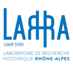 UMR 5190 - LABORATOIRE DE RECHERCHE HISTORIQUE RHONE-ALPES