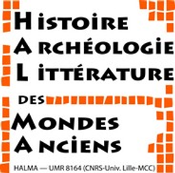 Histoire, Archeologie, Litterature des Mondes Anciens, HALMA