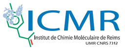 Institut de Chimie Moléculaire de Reims, ICMR