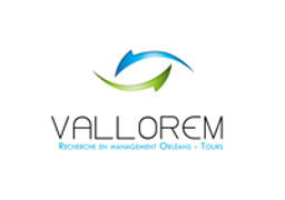 VAL DE LOIRE RECHERCHE EN MANAGEMENT, VALLOREM