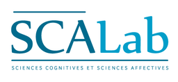 UMR 9193 - SCALAB - Laboratoire sciences cognitives et sciences affectives