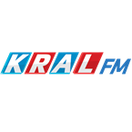 Kral FM's logo'