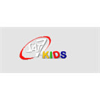 Sat 7 Kids's logo'
