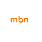 MBN's logo'