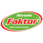 Hitradio Faktor's logo'