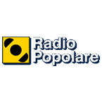 Radio Popolare's logo'
