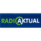 Radio Aktual's logo'