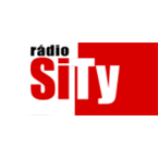 Radio Sity's logo'
