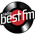Best FM's logo'