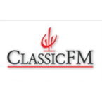 Classic FM's logo'