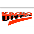 Radio Ultra Bllagoevgrad's logo'