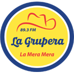 La Grupera's logo'