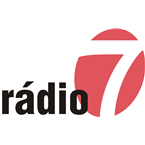 Radio 7 SK's logo'