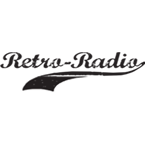 Retro Radio's logo'