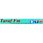 Radio Taraf's logo'