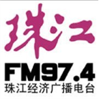 Pearl River Economics Radio's logo'