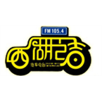 Hangzhou Voice Of West Lake Auto Radio's logo'