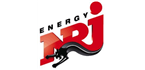 NRJ Suomihitit's logo'
