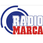 Radio Marca (Tenerife)'s logo'