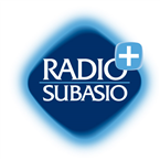 Radio Subasio+'s logo'