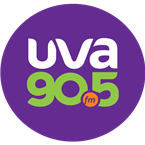 UVA's logo'