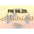99.25 Maitrichit's logo'
