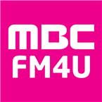 MBC FM4U 91.9's logo'