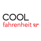 COOL Fahrenheit 93's logo'