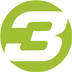 BAYERN 3's logo'