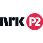 NRK P2's logo'