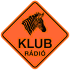 Klub Radio's logo'