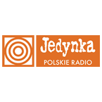 PR1 Jedynka's logo'