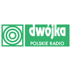 PR2 Dwójka's logo'