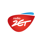 Radio ZET's logo'
