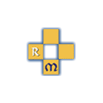 Radio Marija's logo'