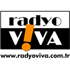 Radyo Viva's logo'