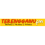Terengganu FM's logo'