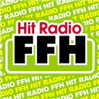 HIT RADIO FFH's logo'