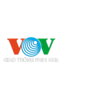 VOVGT FM's logo'